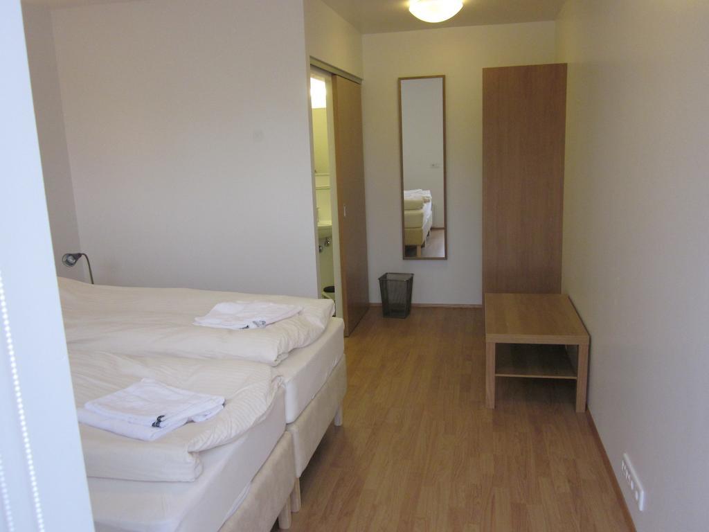 Brekka I Loni Farm Stay Stafafell Room photo